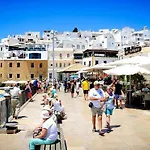 Sweet Albufeira