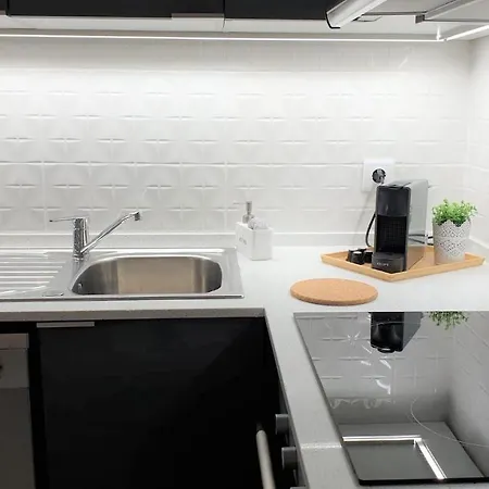 Sweet Appartement *
