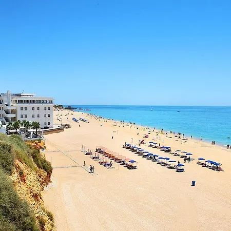 Sweet Appartement Albufeira