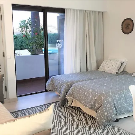 Sweet Appartement