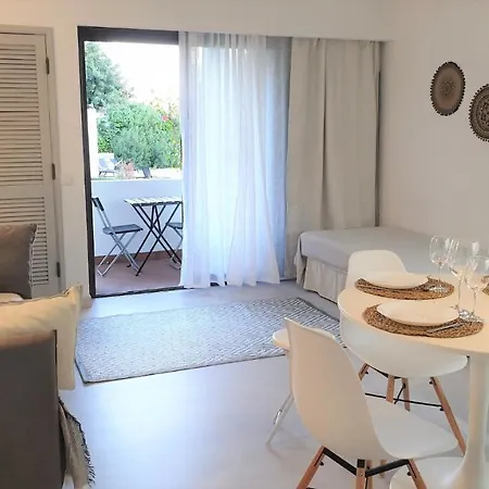 Sweet Appartement