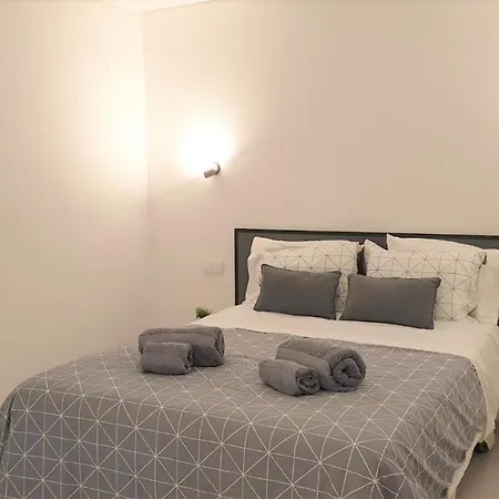 Sweet Appartement