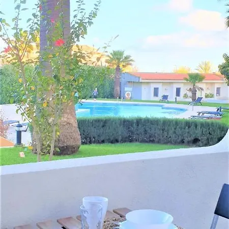 Sweet Appartement Albufeira