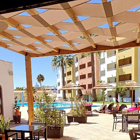 Sweet * Albufeira