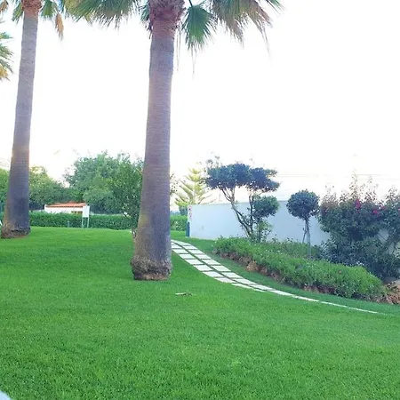 Sweet Daire Albufeira