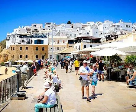 Sweet Albufeira