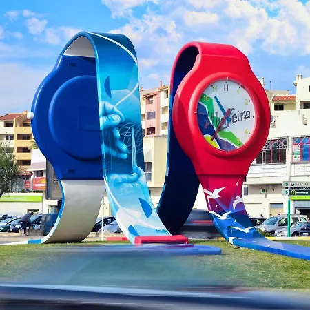 شقة Sweet البوفيرا